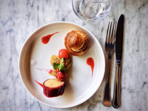Can You Bake a Traditional Spotted Dick Pudding with Suet and Raisins?